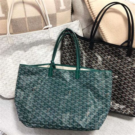 goyard price guide.